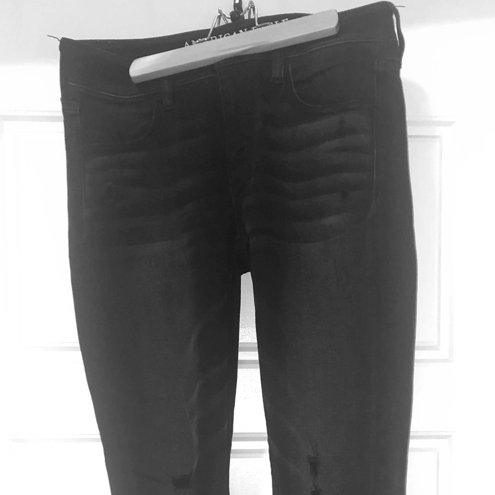 Jeggings-Skinny